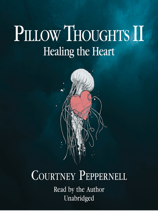 Title details for Pillow Thoughts II by Courtney Peppernell - Available